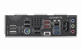 Gigabyte B850 EAGLE WIFI 6E Placa Base