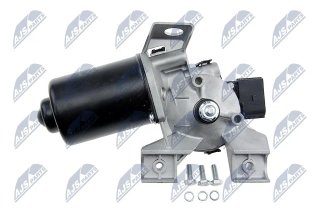 MOTOR LIMPIAPARABRISAS DELANTERO DISCOVERY III