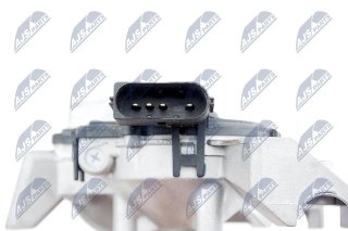 MOTOR LIMPIAPARABRISAS DELANTERO DISCOVERY III