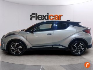 Toyota C-HR 1.8 125H Active