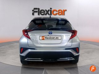 Toyota C-HR 1.8 125H Active