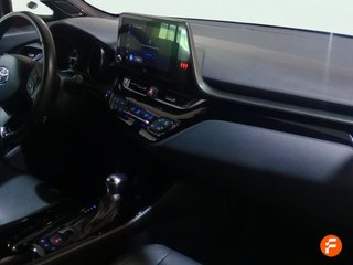 Toyota C-HR 1.8 125H Active