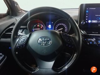 Toyota C-HR 1.8 125H Active