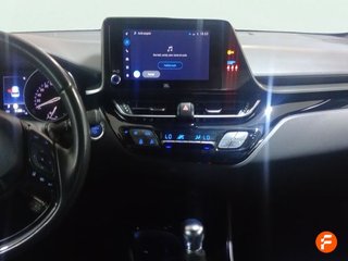Toyota C-HR 1.8 125H Active