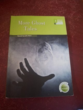 more ghost tales