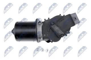 MOTOR LIMPIAPARABRISAS DELANTERO AUDI A2 2000-