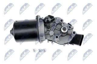MOTOR LIMPIAPARABRISAS DELANTERO AUDI A2 2000-
