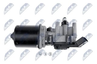 MOTOR LIMPIAPARABRISAS DELANTERO AUDI A2 2000-