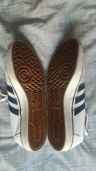 Zapatillas Adidas Talla 45