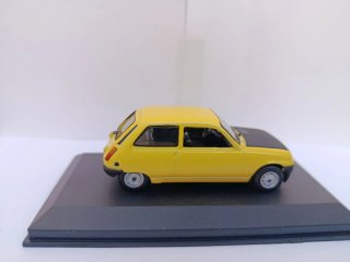 Renault 5 Copa (1983) Altaya