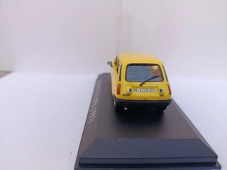 Renault 5 Copa (1983) Altaya