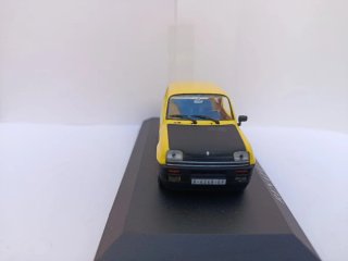 Renault 5 Copa (1983) Altaya