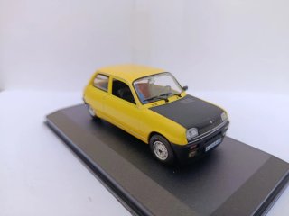 Renault 5 Copa (1983) Altaya