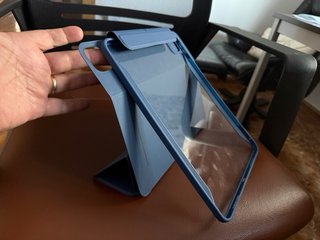 Funda ESR iPad Pro 12.9 Hybrid Case 360