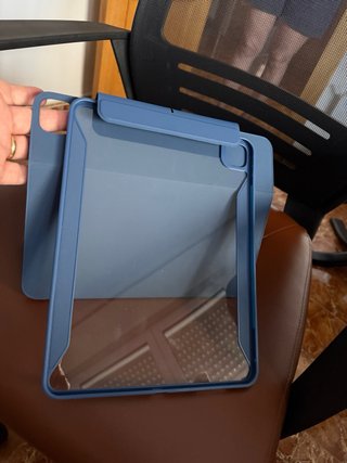 Funda ESR iPad Pro 12.9 Hybrid Case 360