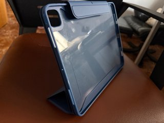Funda ESR iPad Pro 12.9 Hybrid Case 360