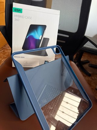 Funda ESR iPad Pro 12.9 Hybrid Case 360