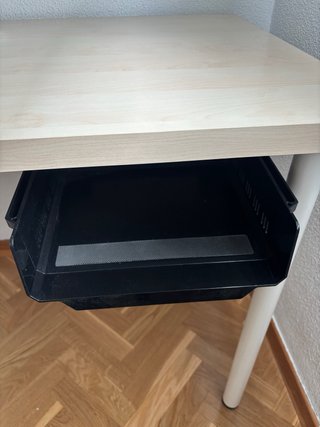Tablero escritorio abedul