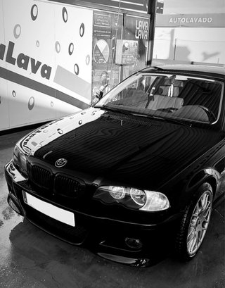 BMW Serie 3 2002
