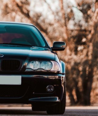 BMW Serie 3 2002
