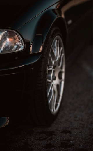 BMW Serie 3 2002