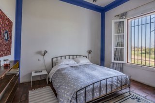 Cama 180x200 cm: Estructura y Colchón