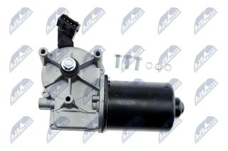 MOTOR LIMPIAPARABRISAS DELANTERO VOLVO S60 -