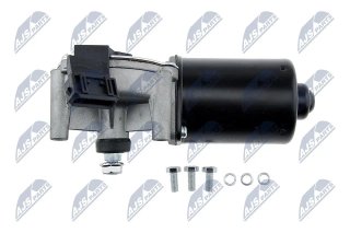MOTOR LIMPIAPARABRISAS DELANTERO VOLVO S60 -