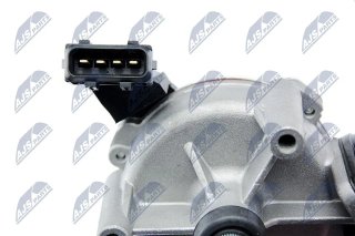 MOTOR LIMPIAPARABRISAS DELANTERO VOLVO S60 -