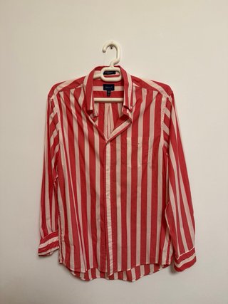 Lote 3 Camisas Hombre Gant, Polo, Tommy