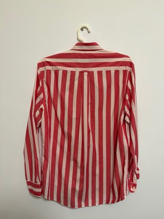 Lote 3 Camisas Hombre Gant, Polo, Tommy