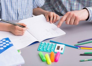 CLASES PARTICULARES – PRIMARIA Y ESO