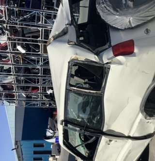 2880265 piloto tras der 268500f000 nissan terrano