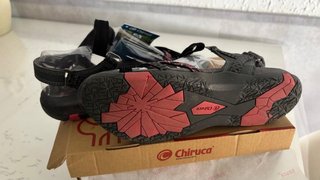 Sandalias Chiruca Valencia 03 Talla 38