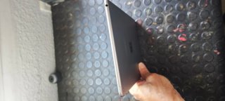 iPad Air 2 64GB Plata