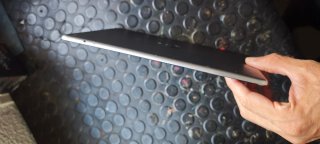 iPad Air 2 64GB Plata