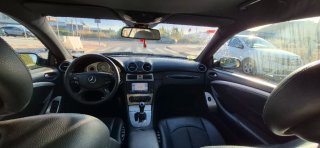 Mercedes-Benz  CLK 2007