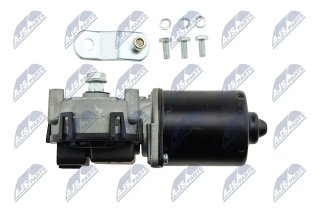 MOTOR LIMPIAPARABRISAS DELANTERO FIAT IDEA 2003