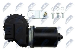 MOTOR LIMPIAPARABRISAS DELANTERO FIAT IDEA 2003