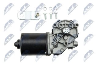 MOTOR LIMPIAPARABRISAS DELANTERO FIAT IDEA 2003