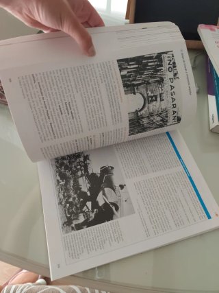 Historia de España 2 bachillerato
