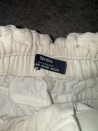 Lote de ropa XS