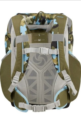 Mochila bolso bandolera Samsonite Sammies nueva