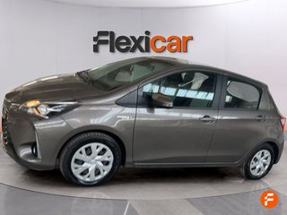 Toyota Yaris 1.5 120H Business Plus