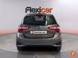 Toyota Yaris 1.5 120H Business Plus