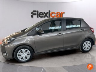 Toyota Yaris 1.5 120H Business Plus