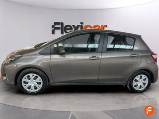 Toyota Yaris 1.5 120H Business Plus