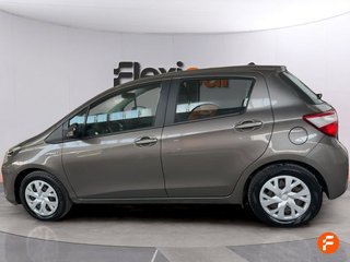 Toyota Yaris 1.5 120H Business Plus