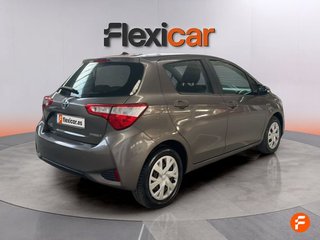 Toyota Yaris 1.5 120H Business Plus