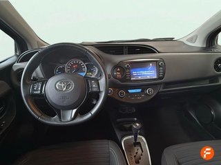 Toyota Yaris 1.5 120H Business Plus